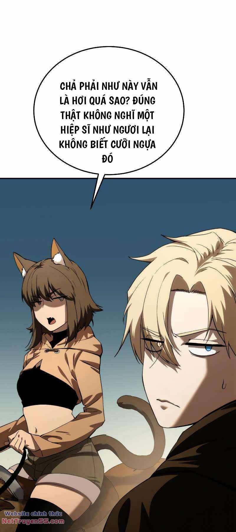 Tinh Tú Kiếm Sĩ - Chapter 28 - Page 89