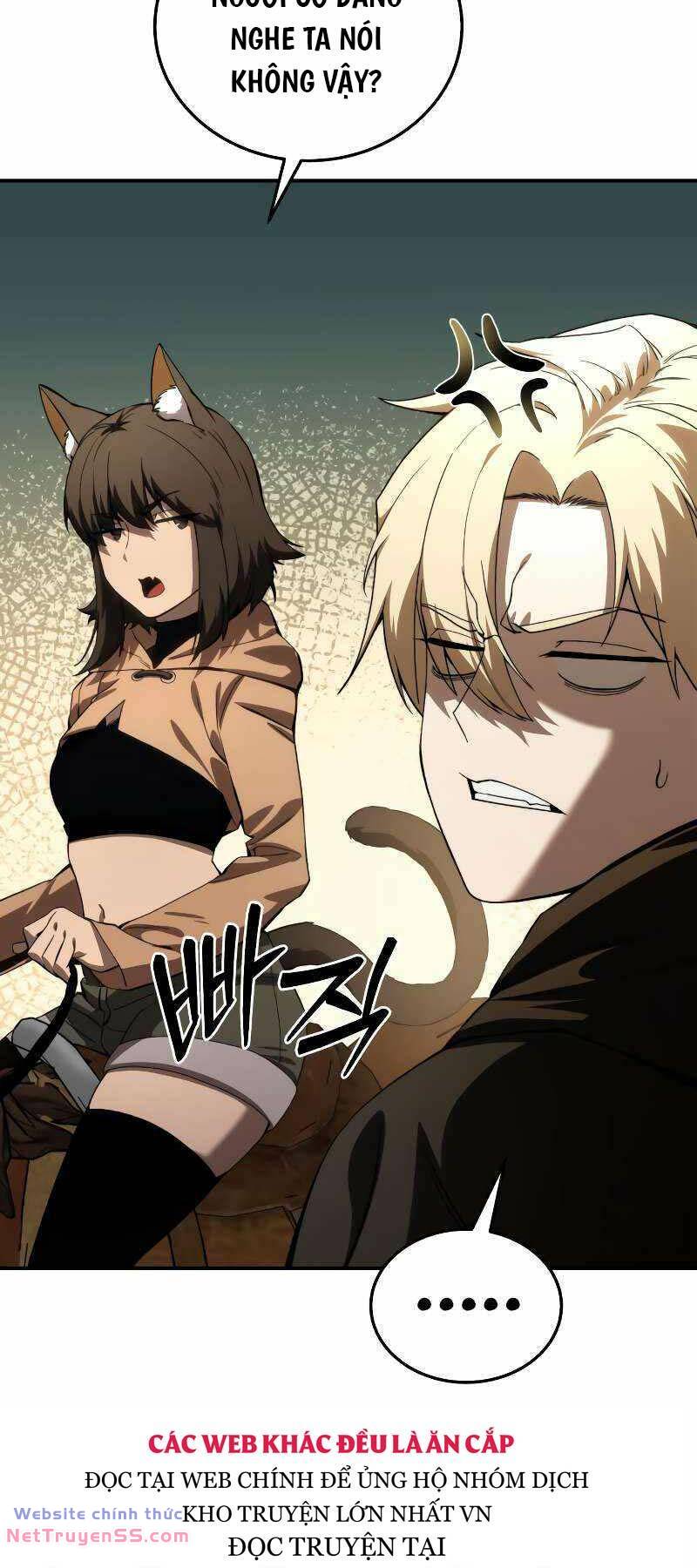 Tinh Tú Kiếm Sĩ - Chapter 28 - Page 92