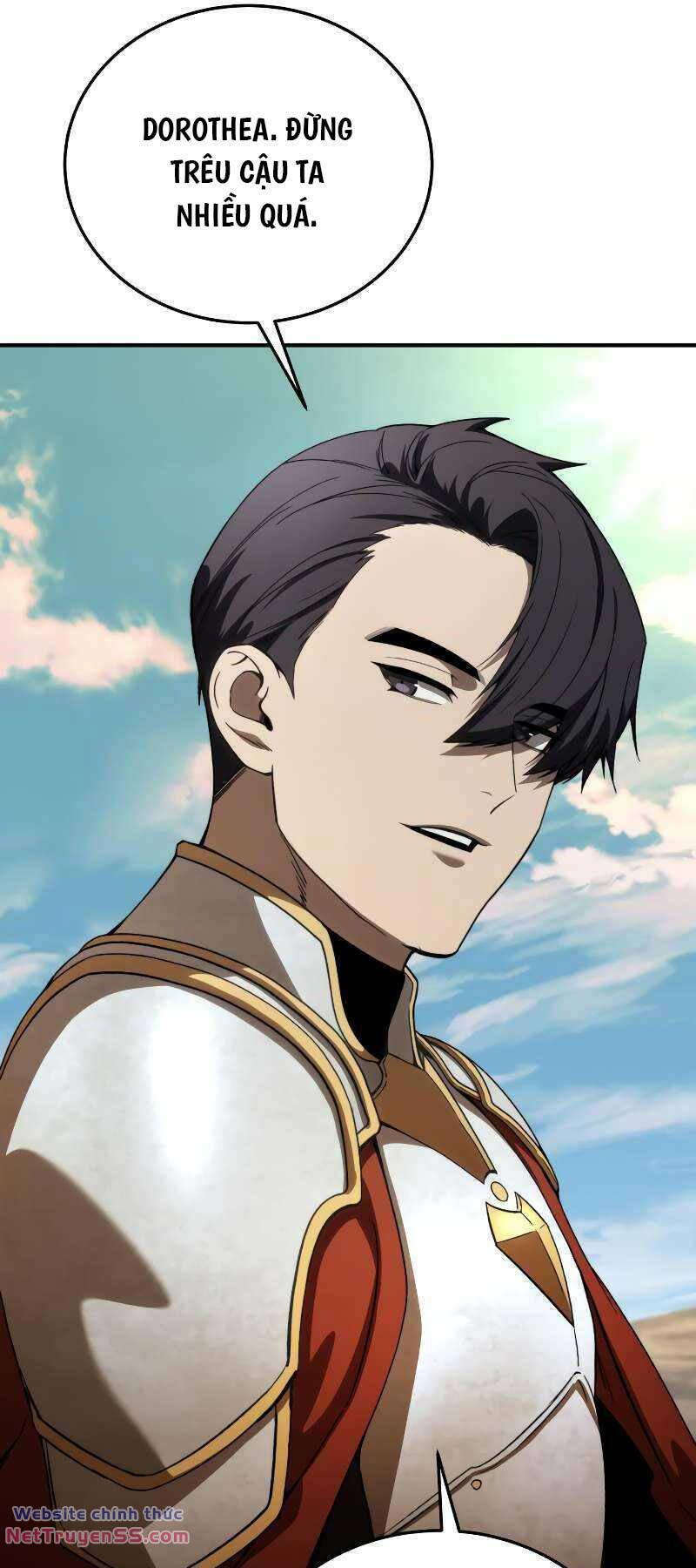 Tinh Tú Kiếm Sĩ - Chapter 28 - Page 95