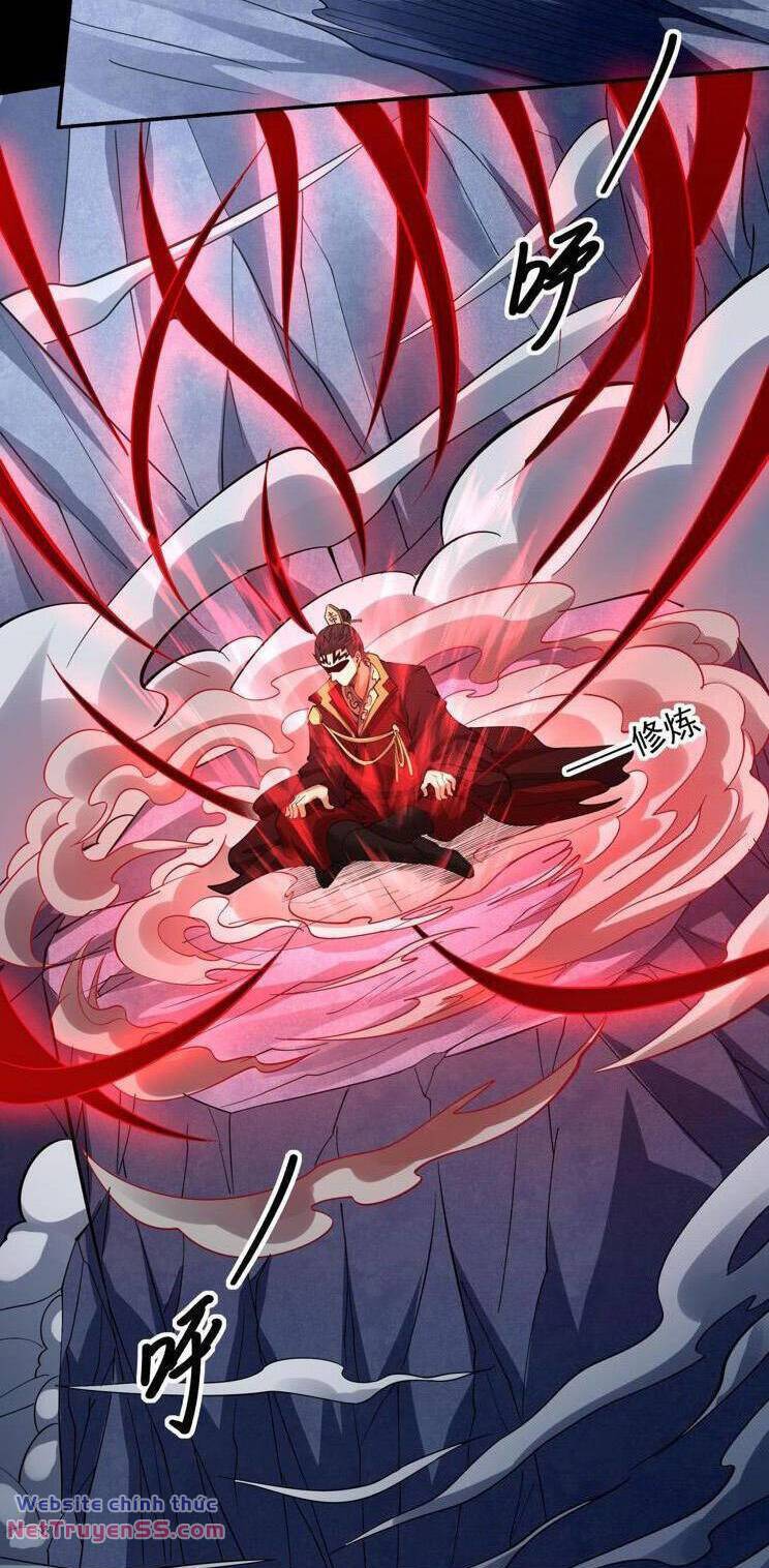 Tuyệt Thế Võ Thần - Chapter 757 - Page 33