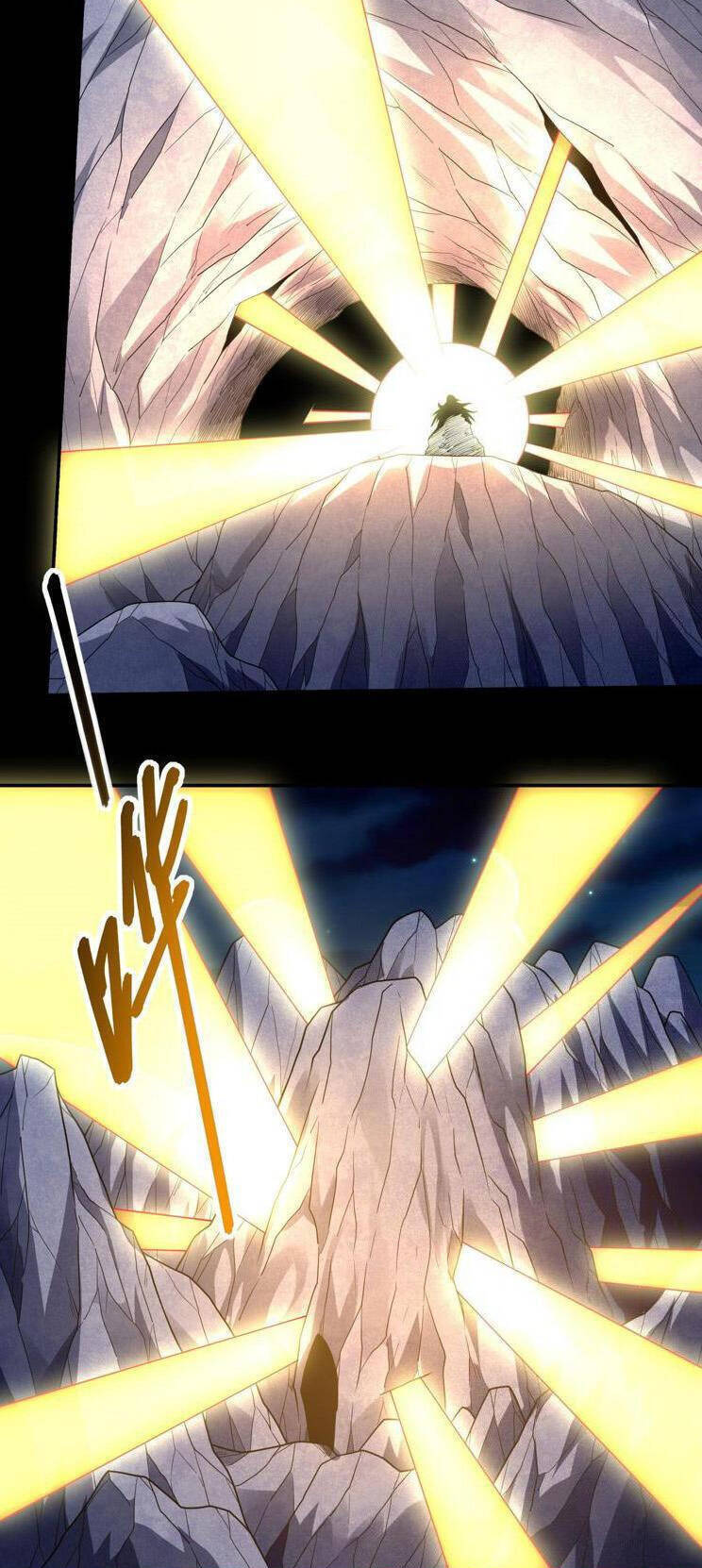 Tuyệt Thế Võ Thần - Chapter 758 - Page 33