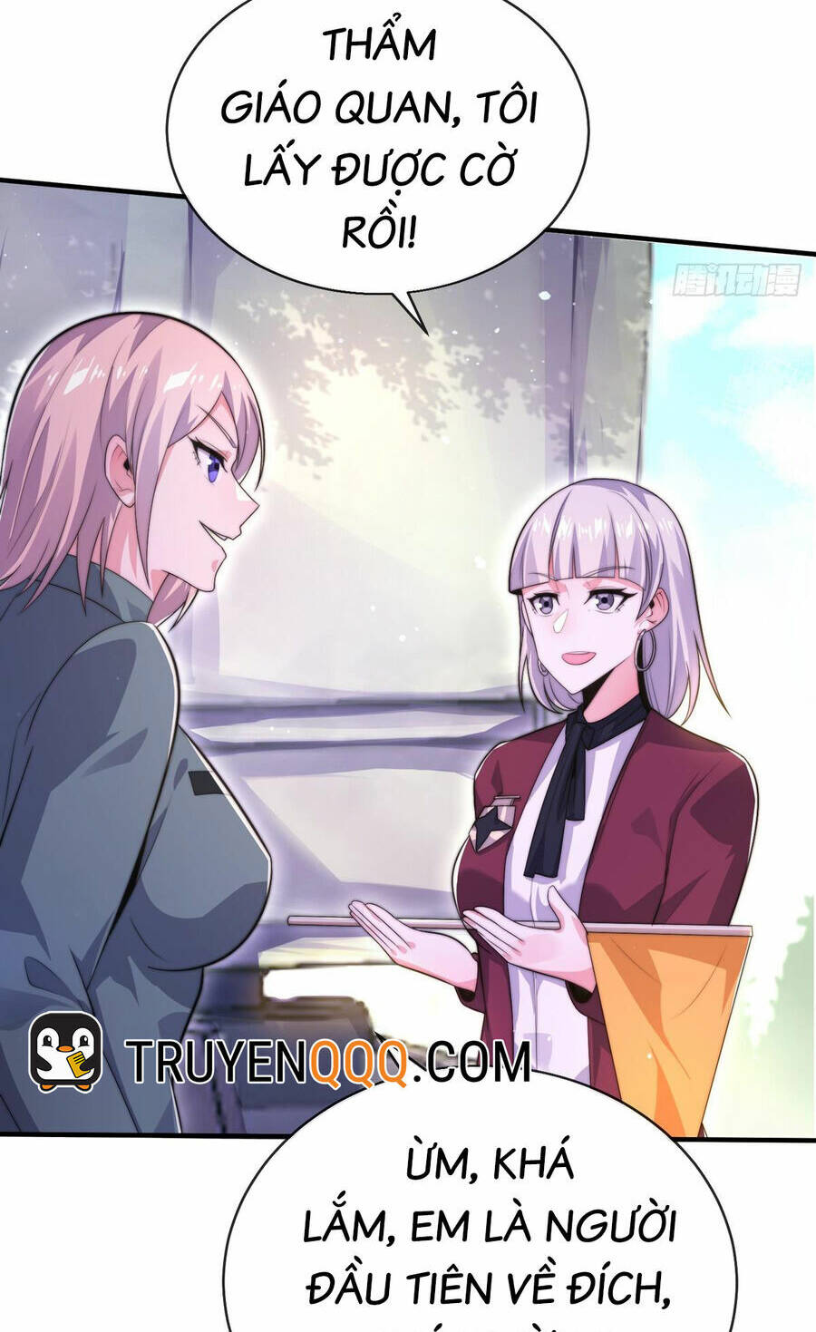 Tử Linh Sư Mạnh Nhất - Chapter 44 - Page 9