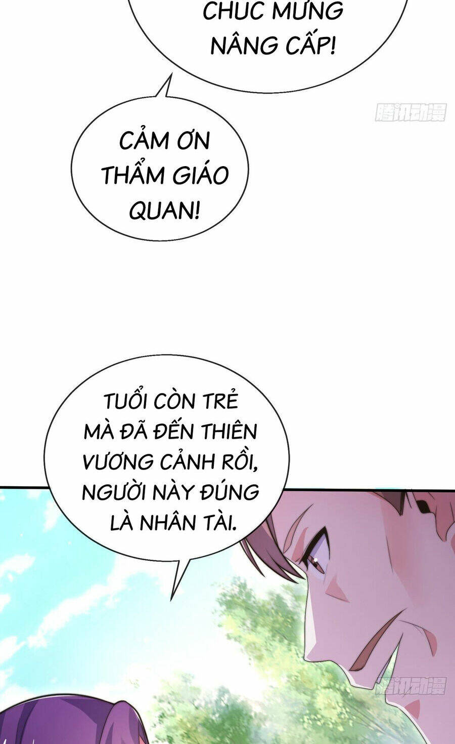 Tử Linh Sư Mạnh Nhất - Chapter 44 - Page 10