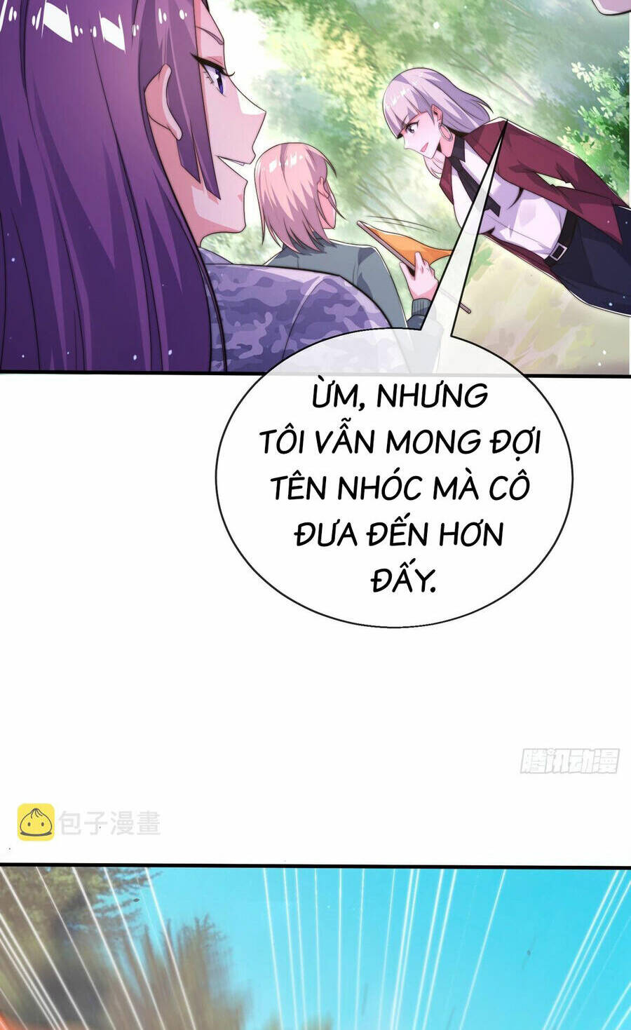 Tử Linh Sư Mạnh Nhất - Chapter 44 - Page 11