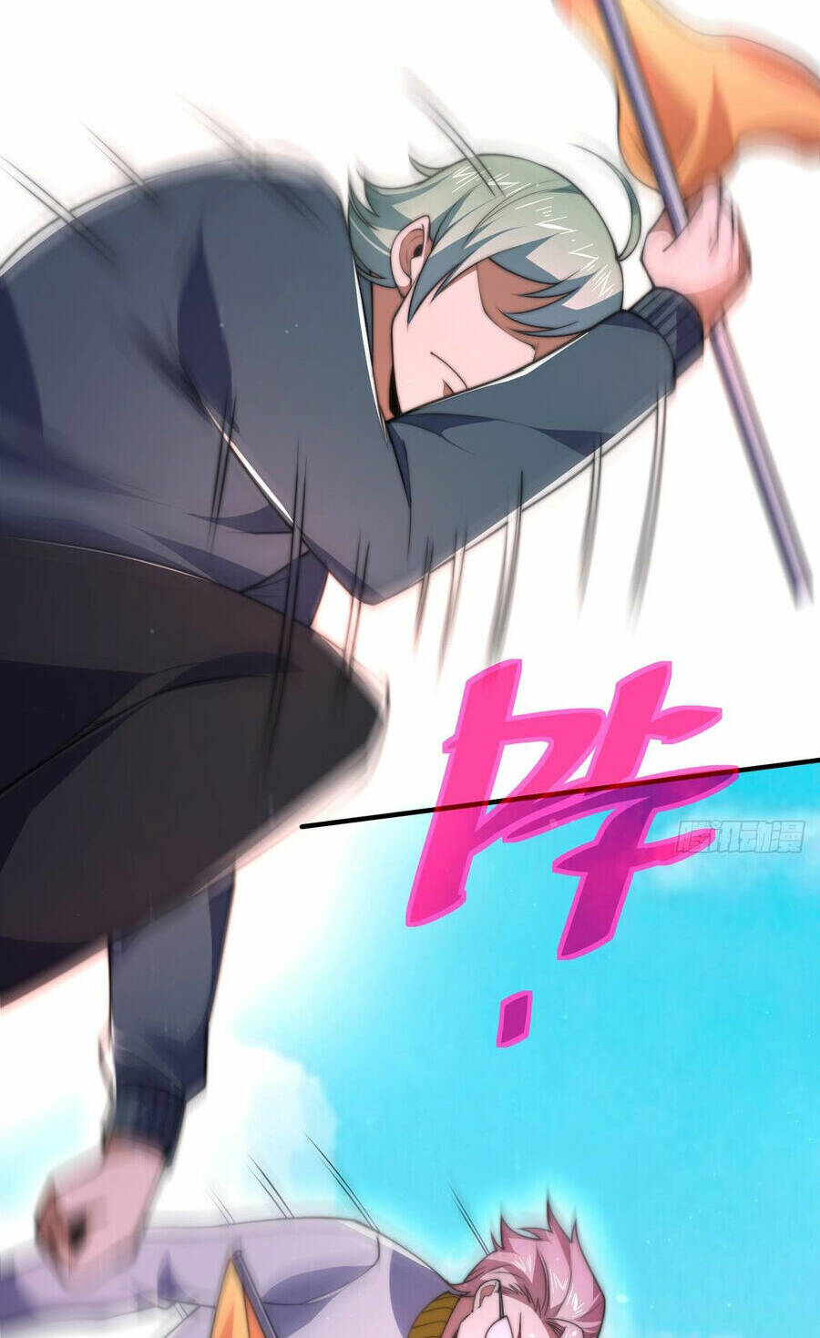 Tử Linh Sư Mạnh Nhất - Chapter 44 - Page 13