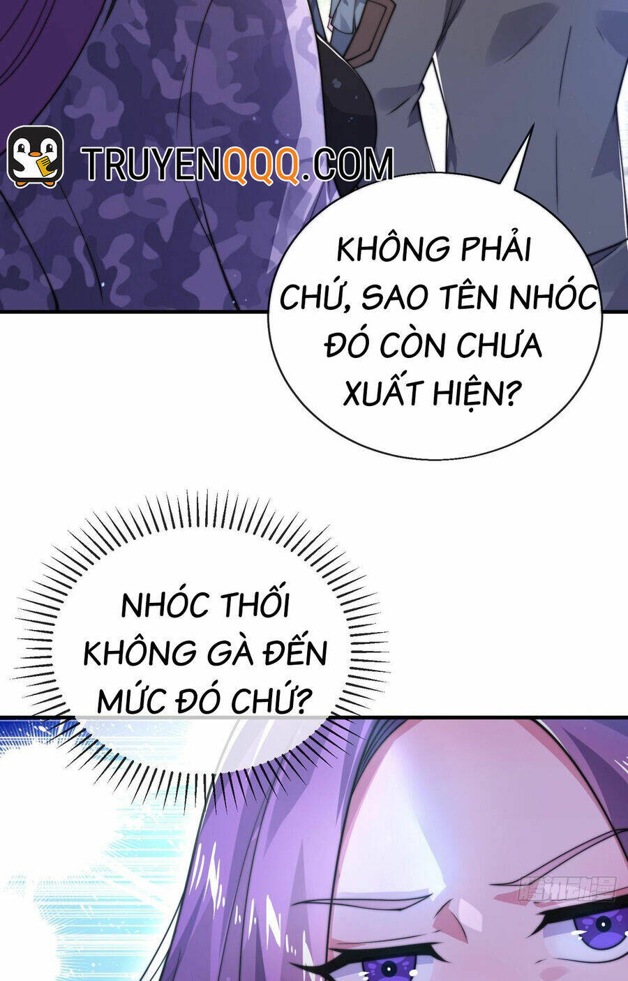 Tử Linh Sư Mạnh Nhất - Chapter 44 - Page 18