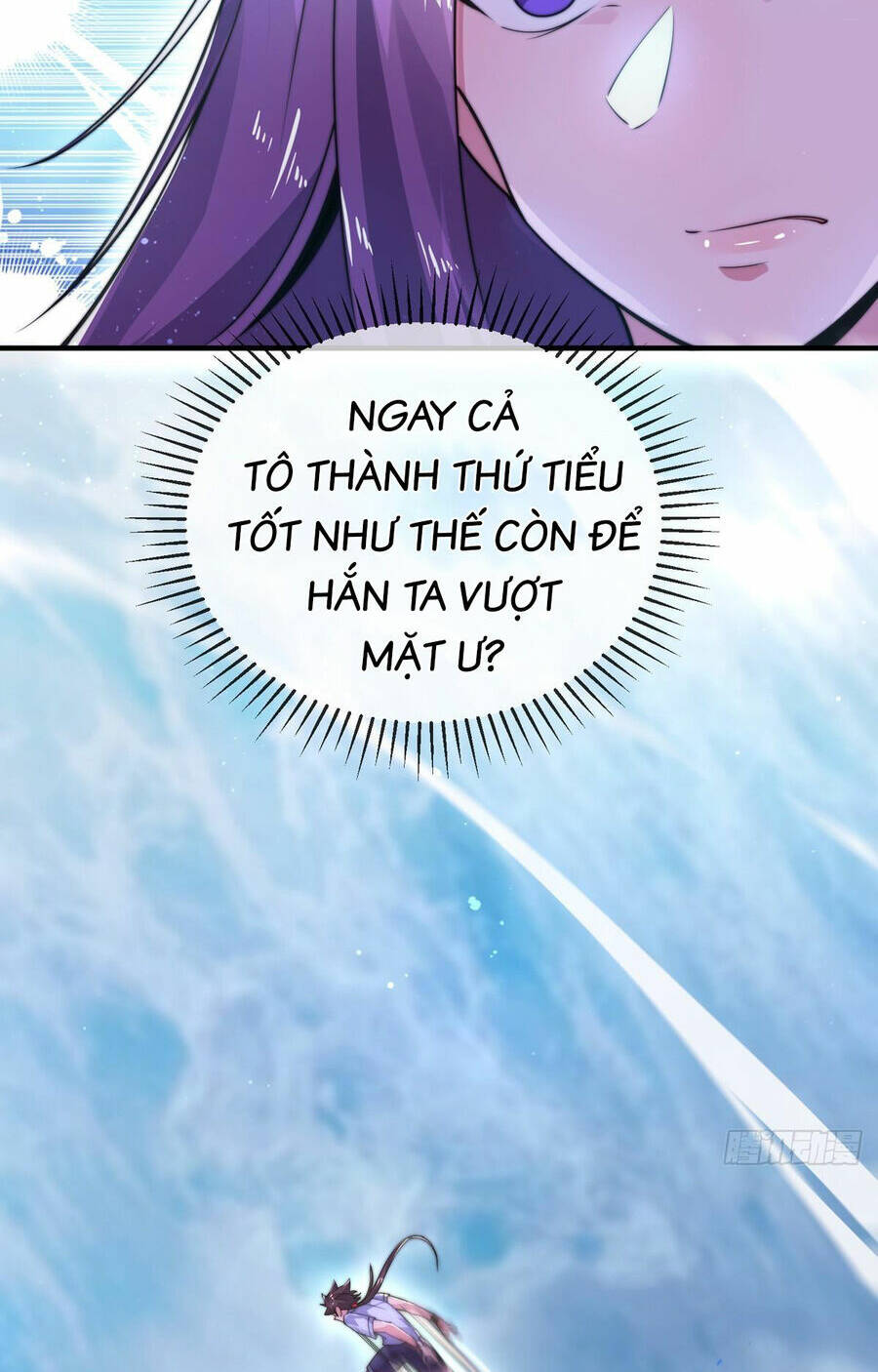 Tử Linh Sư Mạnh Nhất - Chapter 44 - Page 19