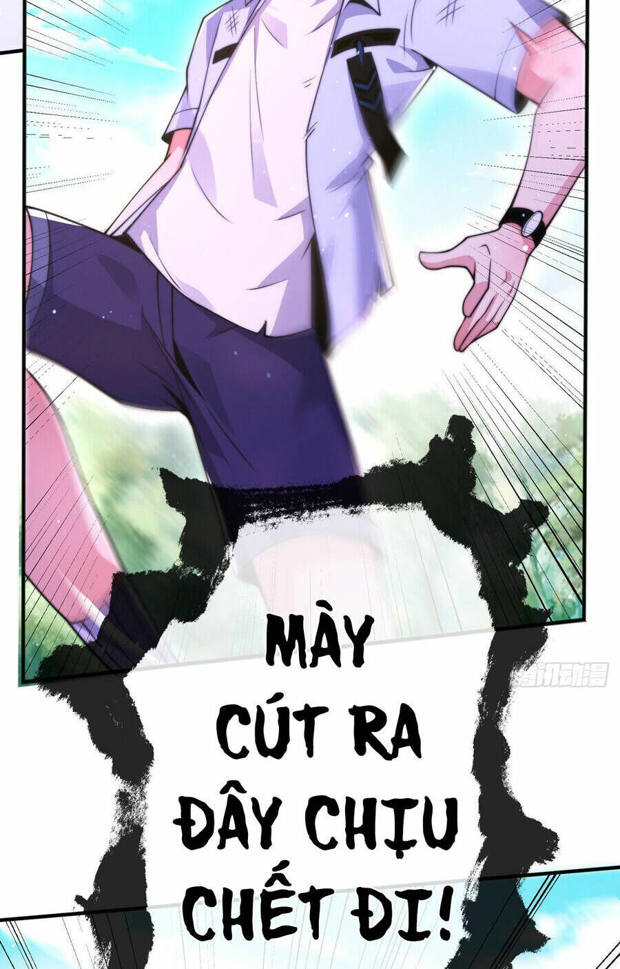 Tử Linh Sư Mạnh Nhất - Chapter 44 - Page 21