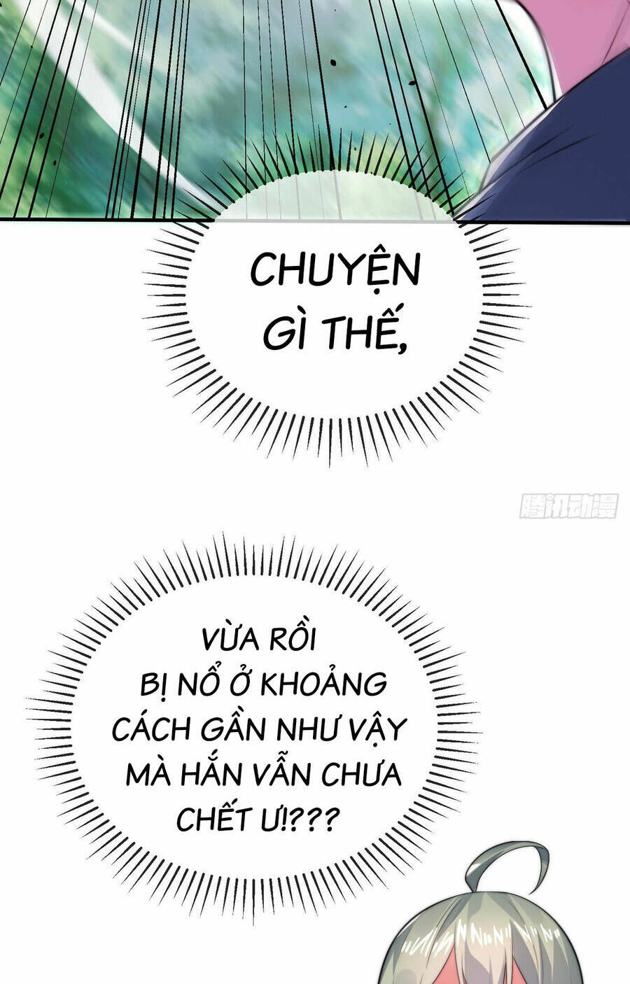 Tử Linh Sư Mạnh Nhất - Chapter 44 - Page 23