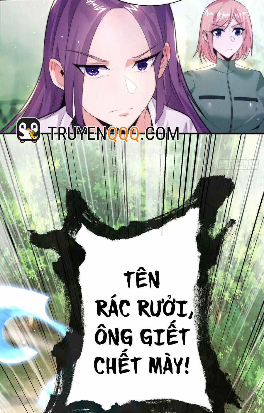 Tử Linh Sư Mạnh Nhất - Chapter 44 - Page 25