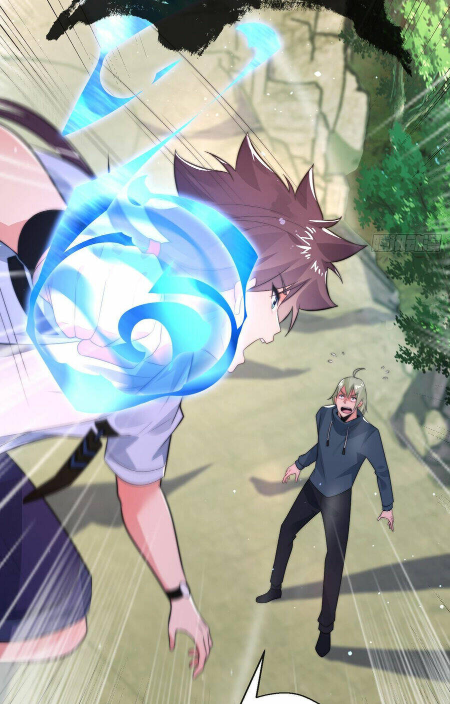 Tử Linh Sư Mạnh Nhất - Chapter 44 - Page 26