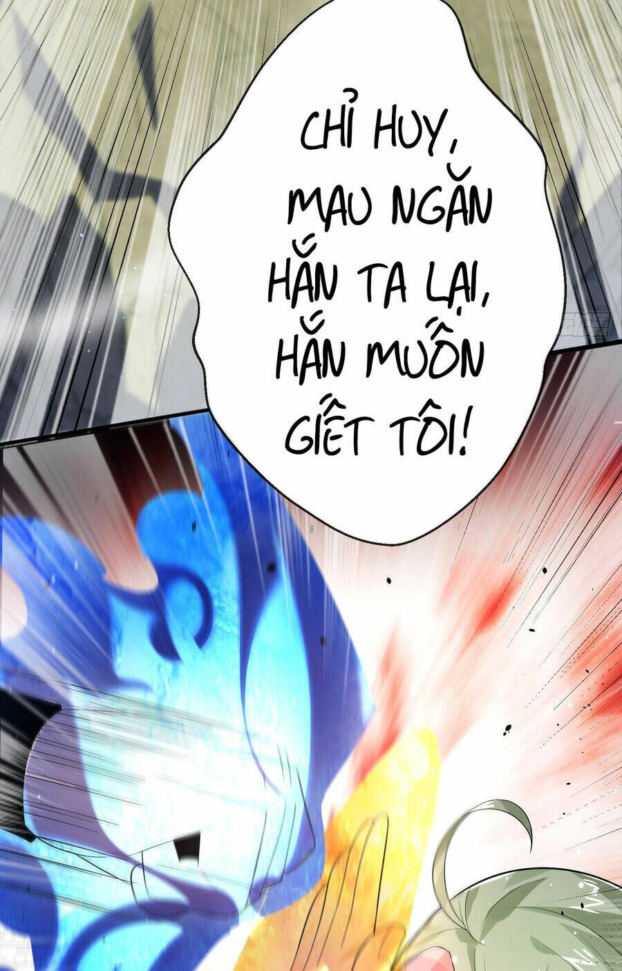 Tử Linh Sư Mạnh Nhất - Chapter 44 - Page 27