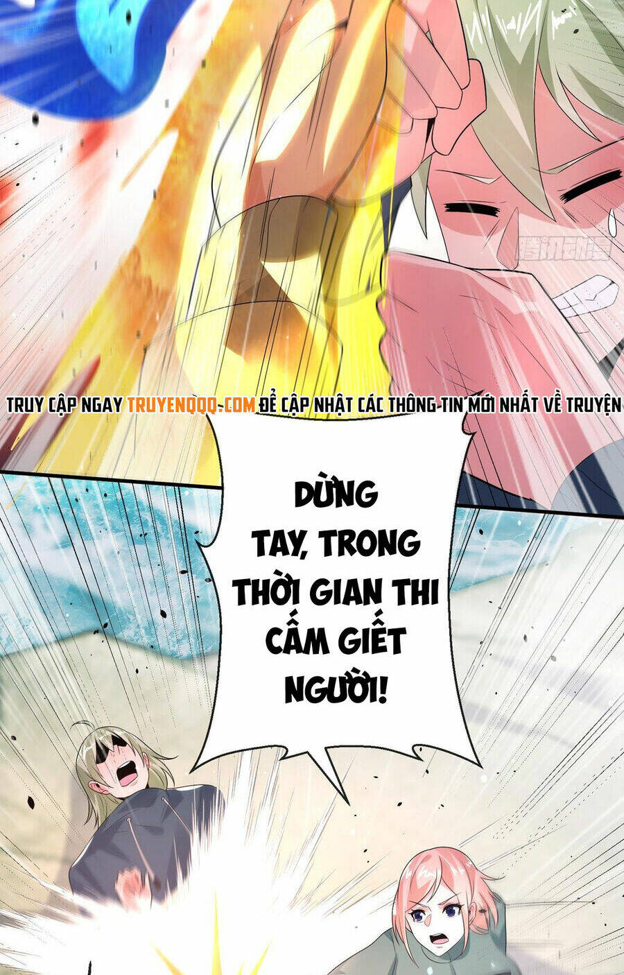 Tử Linh Sư Mạnh Nhất - Chapter 44 - Page 28