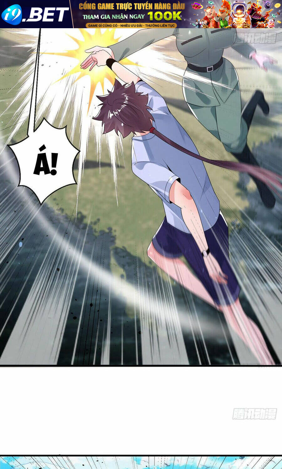 Tử Linh Sư Mạnh Nhất - Chapter 44 - Page 29