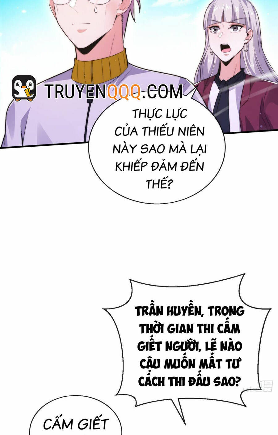 Tử Linh Sư Mạnh Nhất - Chapter 44 - Page 31