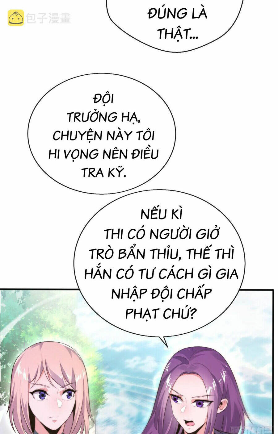 Tử Linh Sư Mạnh Nhất - Chapter 44 - Page 33