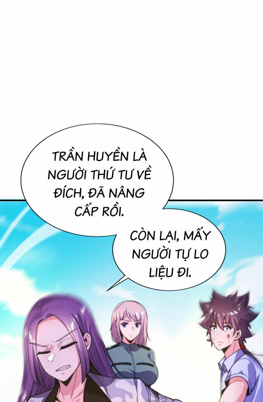 Tử Linh Sư Mạnh Nhất - Chapter 44 - Page 36