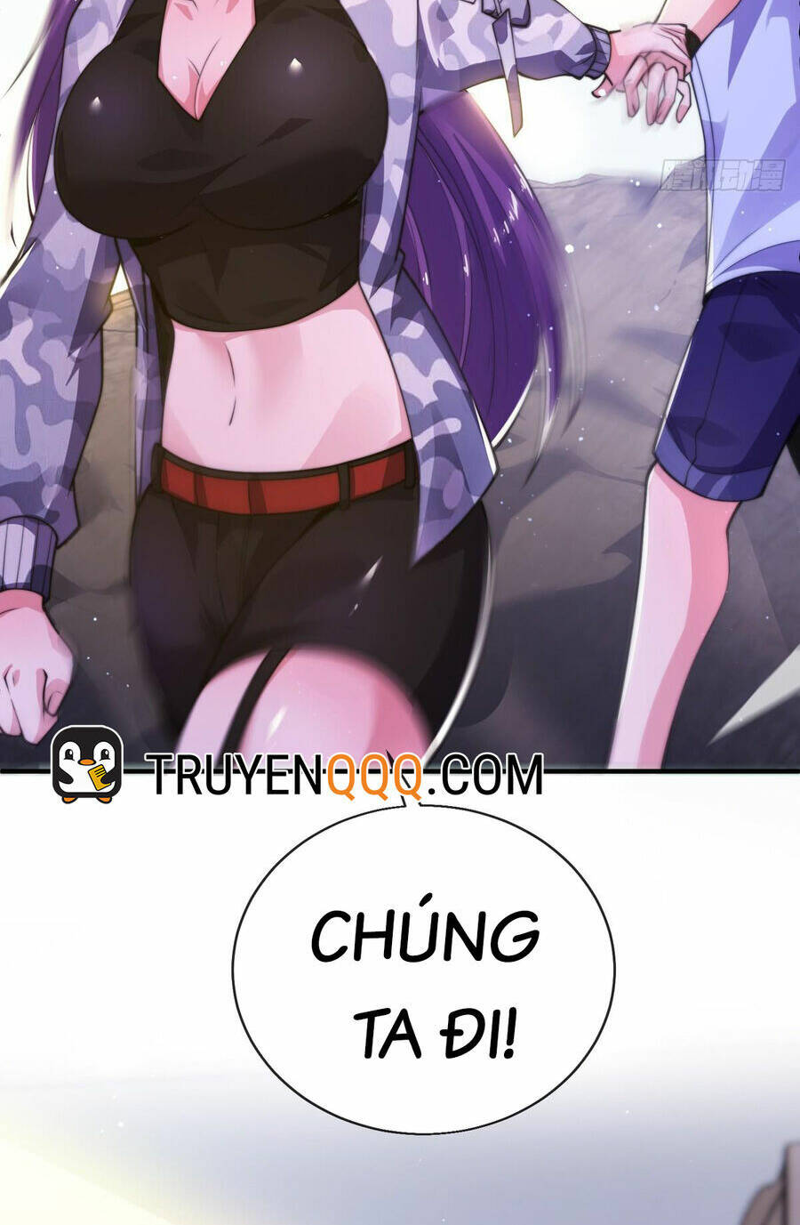 Tử Linh Sư Mạnh Nhất - Chapter 44 - Page 37