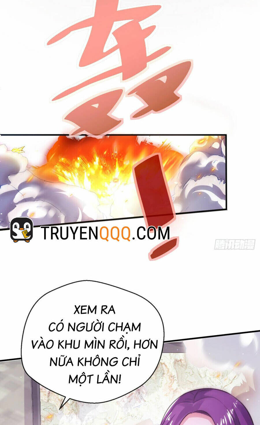 Tử Linh Sư Mạnh Nhất - Chapter 44 - Page 3