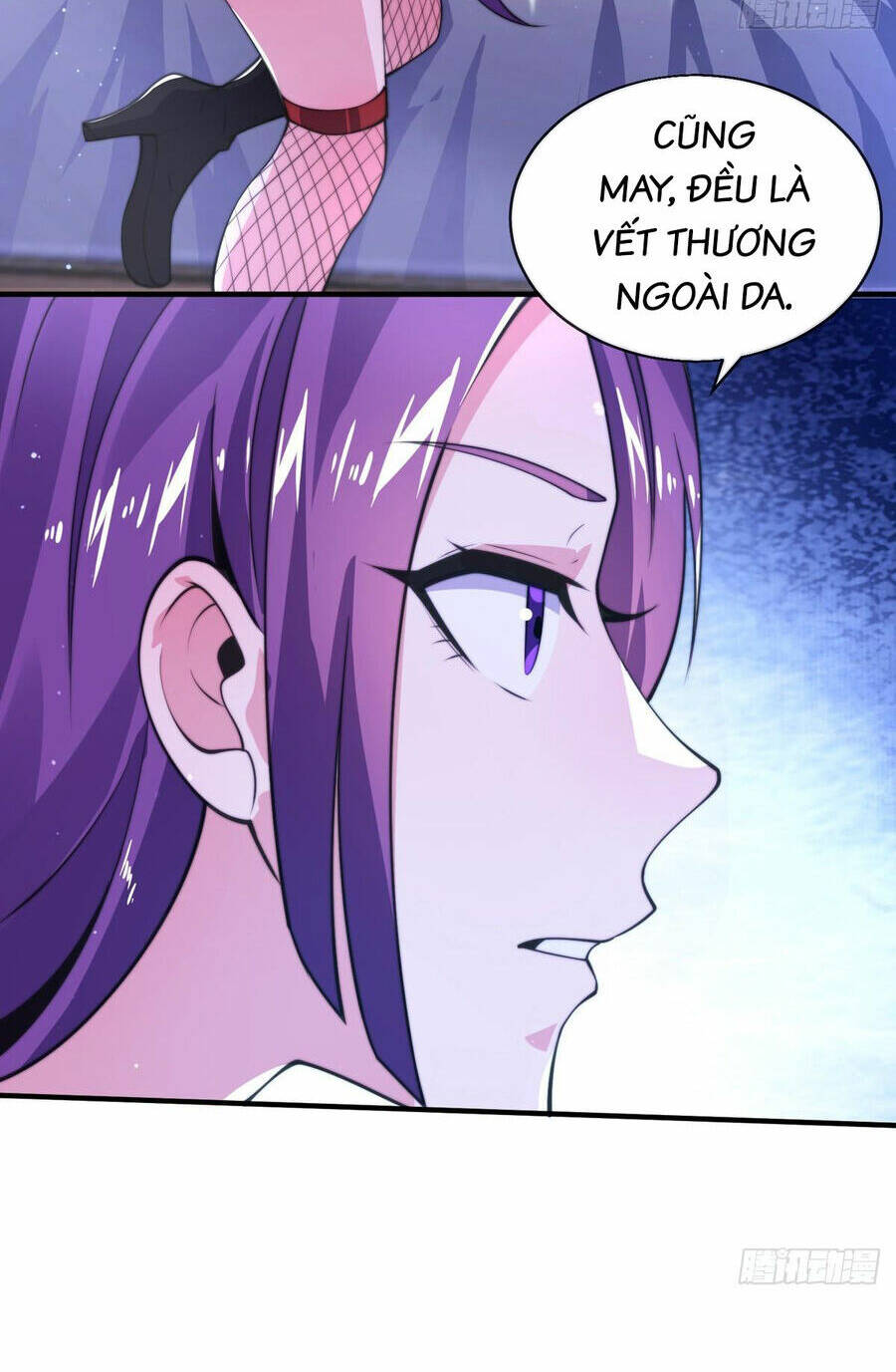 Tử Linh Sư Mạnh Nhất - Chapter 44 - Page 39