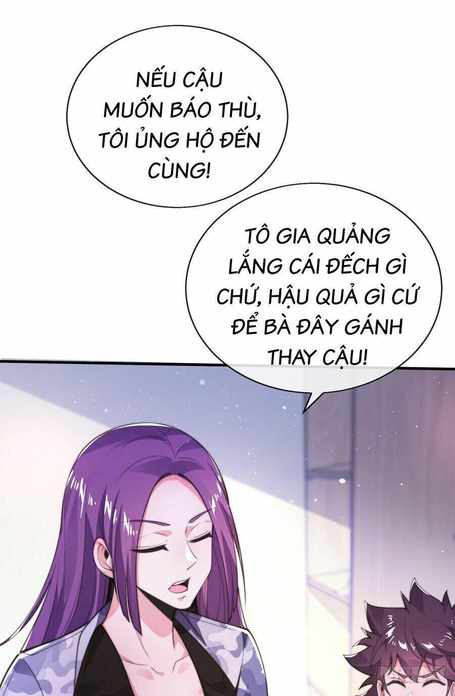 Tử Linh Sư Mạnh Nhất - Chapter 44 - Page 40