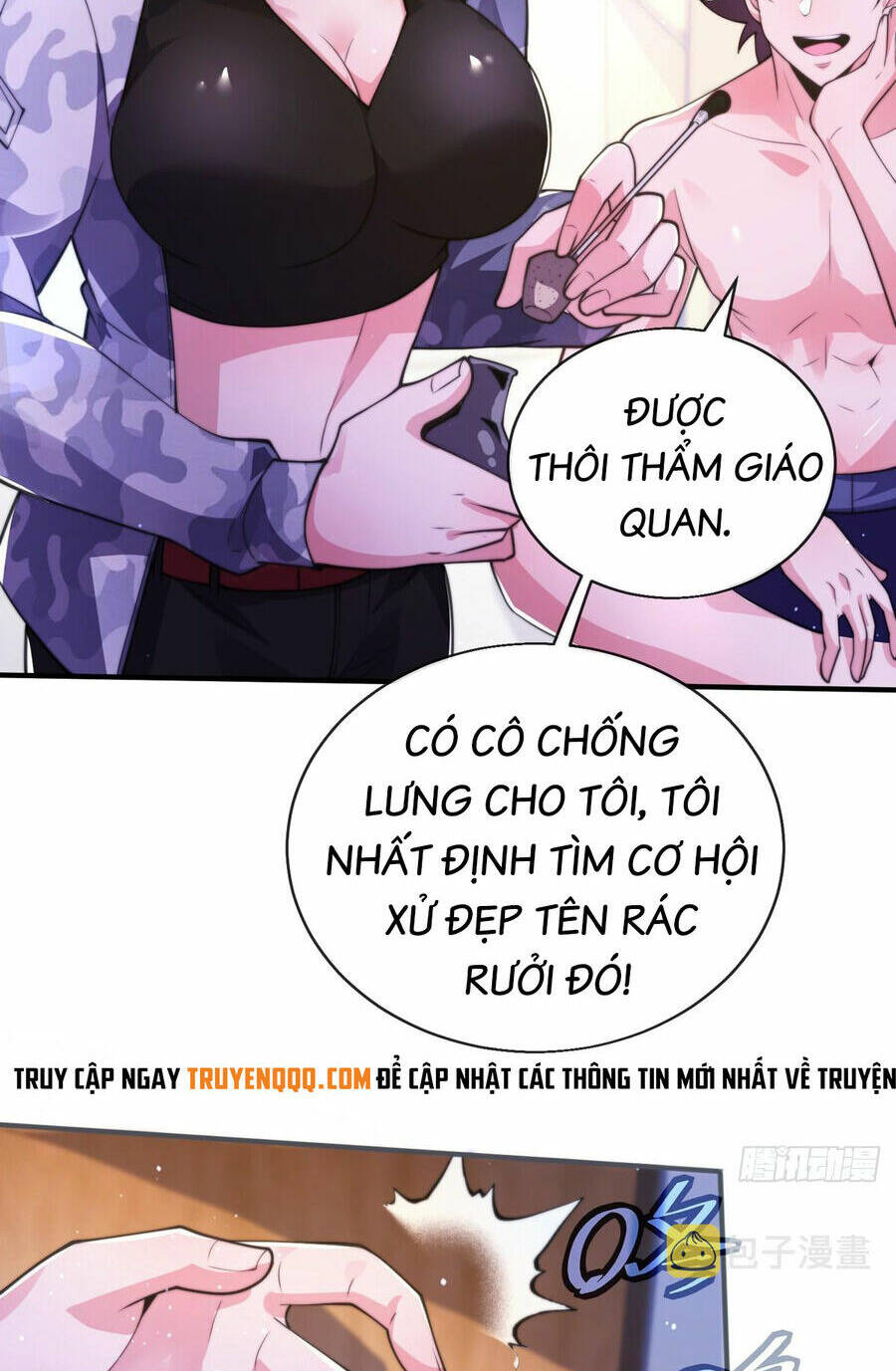 Tử Linh Sư Mạnh Nhất - Chapter 44 - Page 41