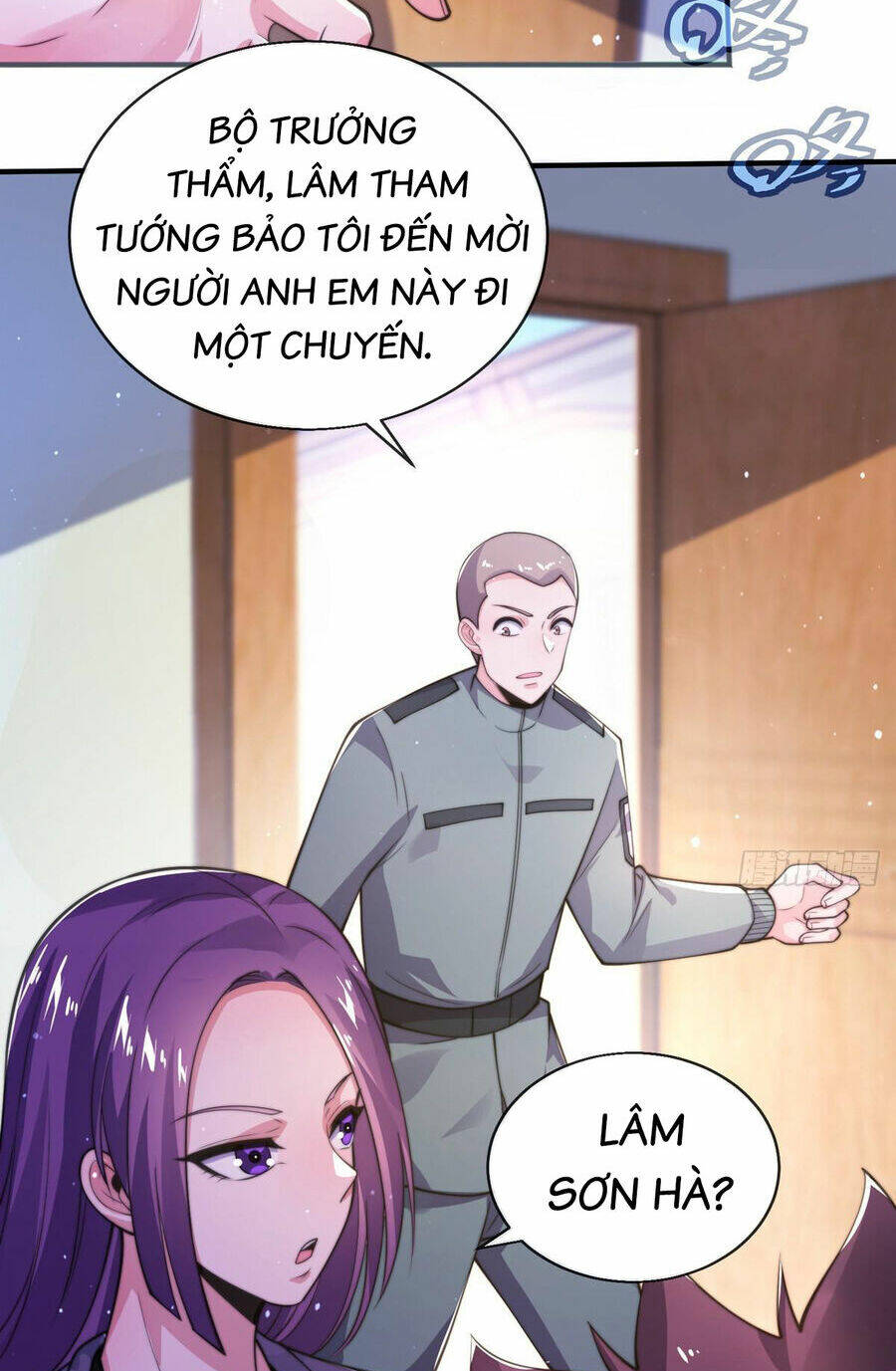 Tử Linh Sư Mạnh Nhất - Chapter 44 - Page 42