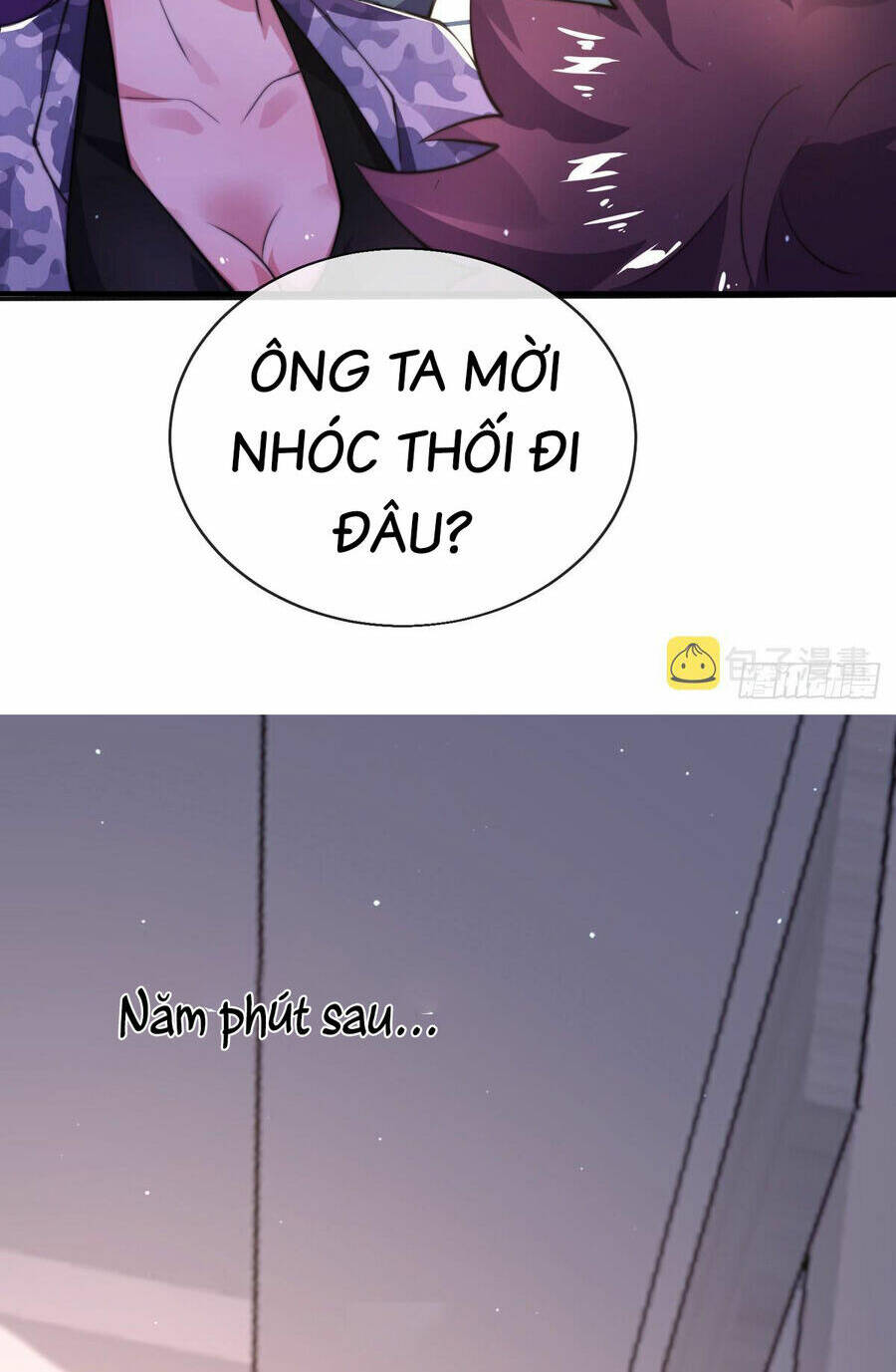 Tử Linh Sư Mạnh Nhất - Chapter 44 - Page 43