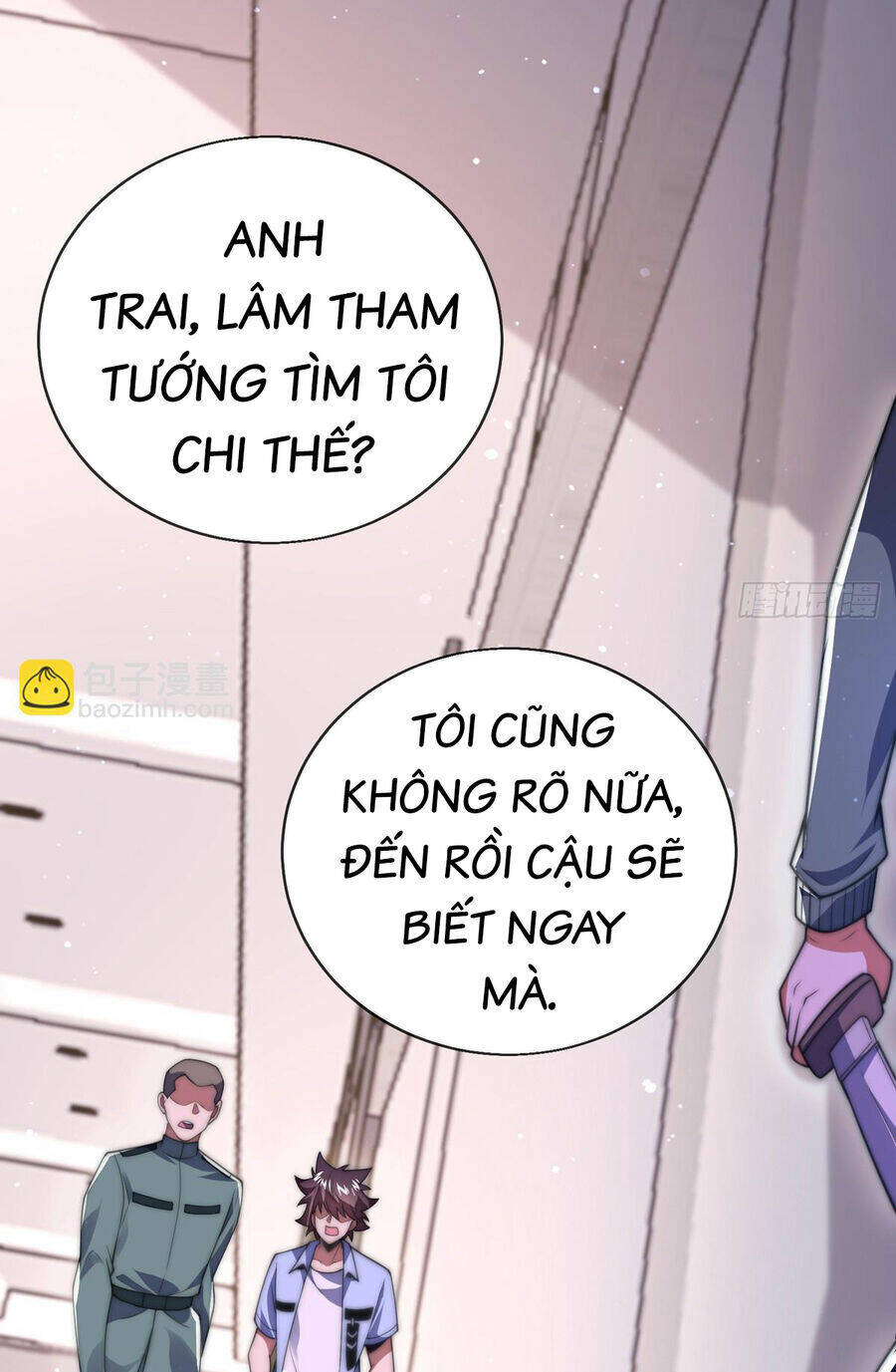 Tử Linh Sư Mạnh Nhất - Chapter 44 - Page 44