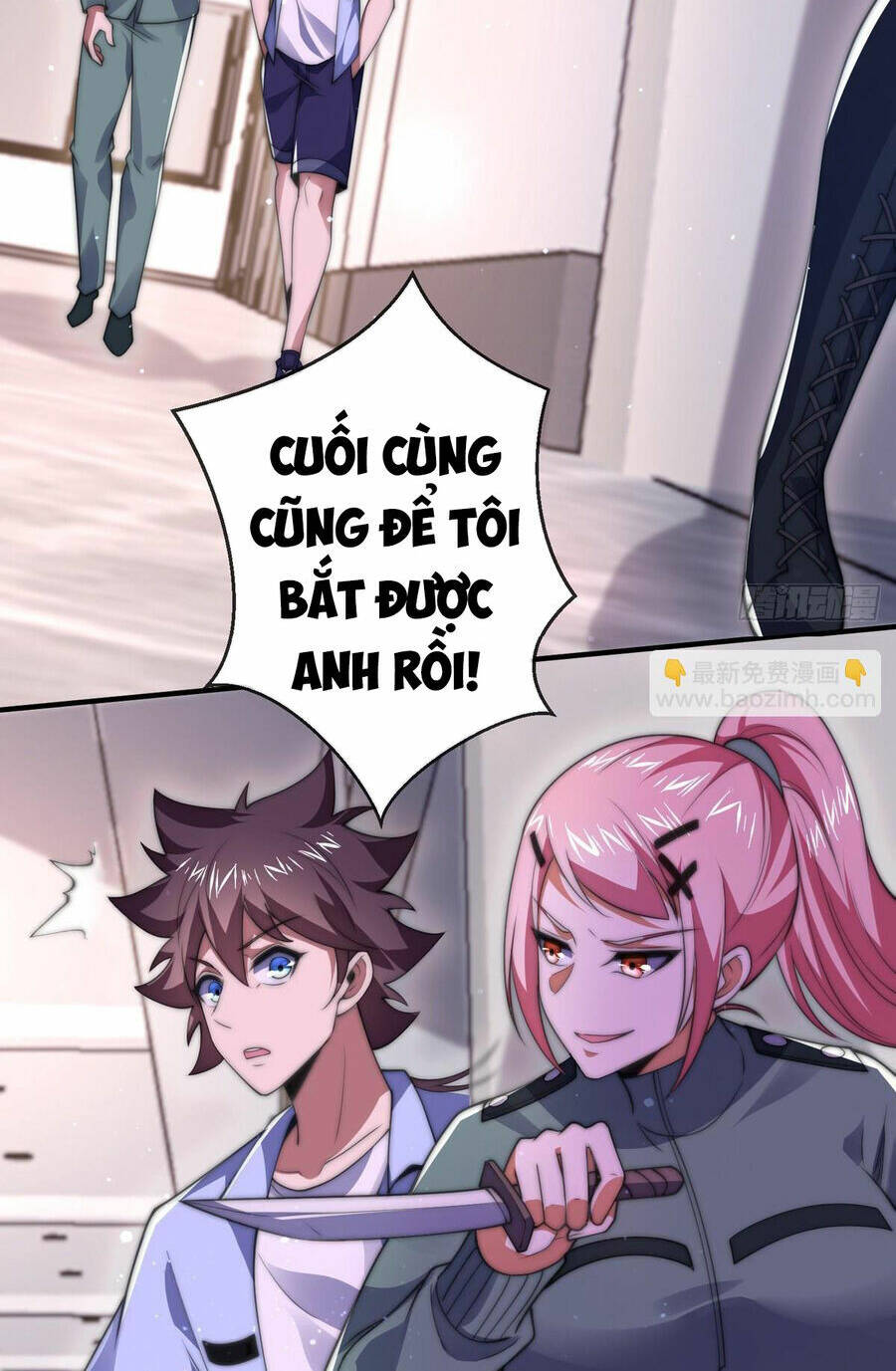 Tử Linh Sư Mạnh Nhất - Chapter 44 - Page 45