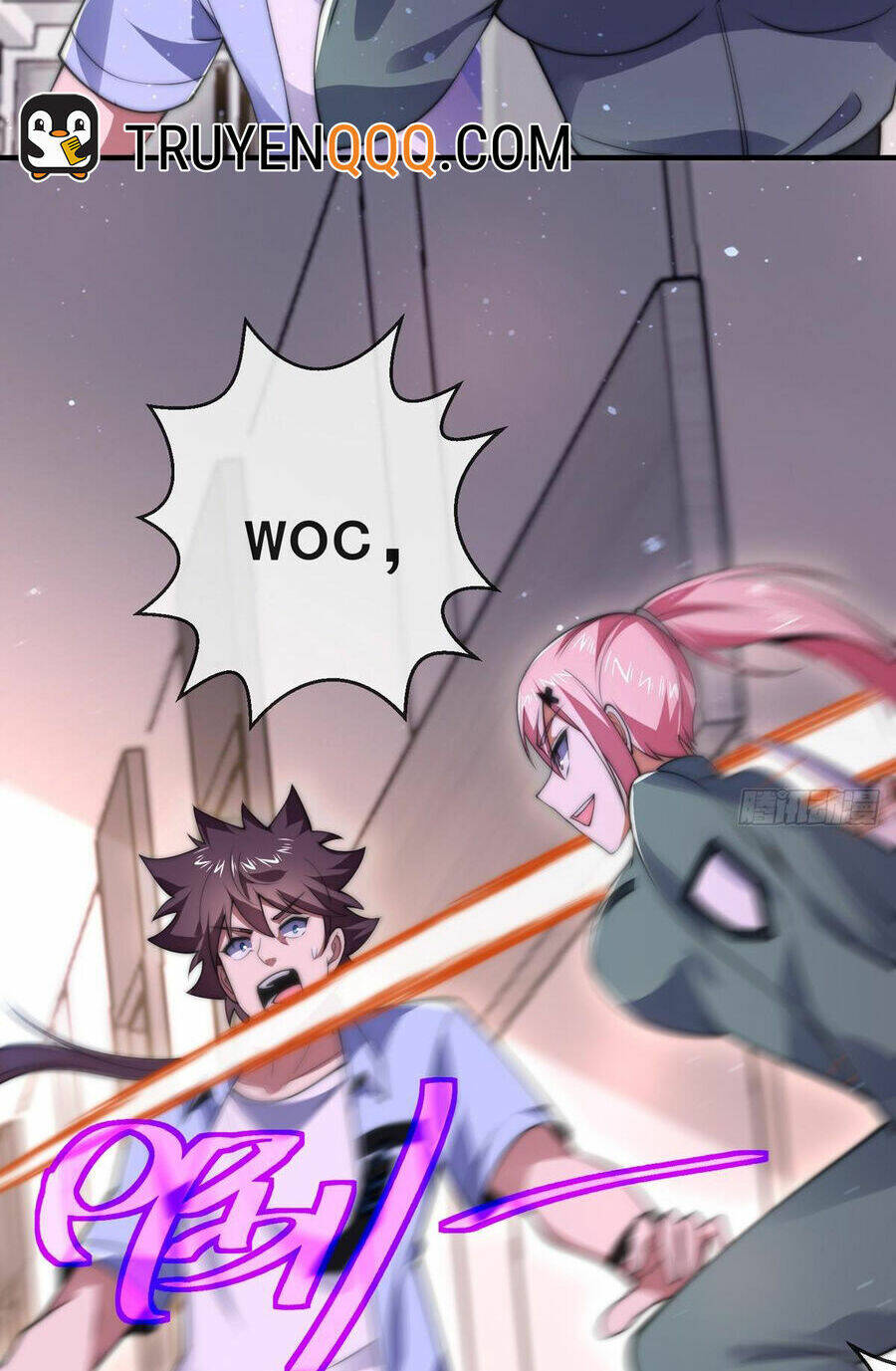 Tử Linh Sư Mạnh Nhất - Chapter 44 - Page 46