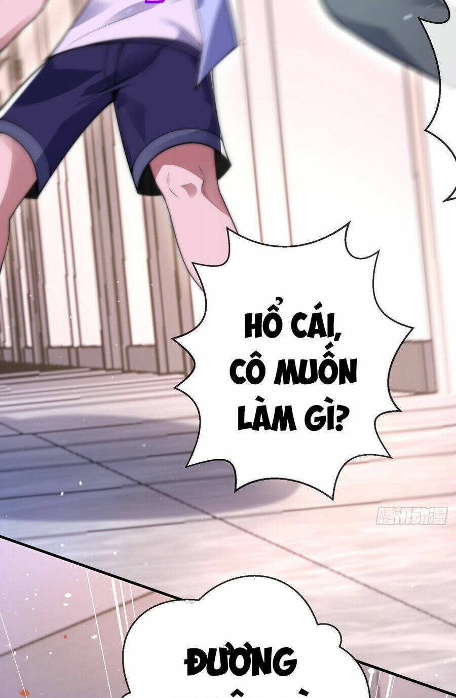 Tử Linh Sư Mạnh Nhất - Chapter 44 - Page 47