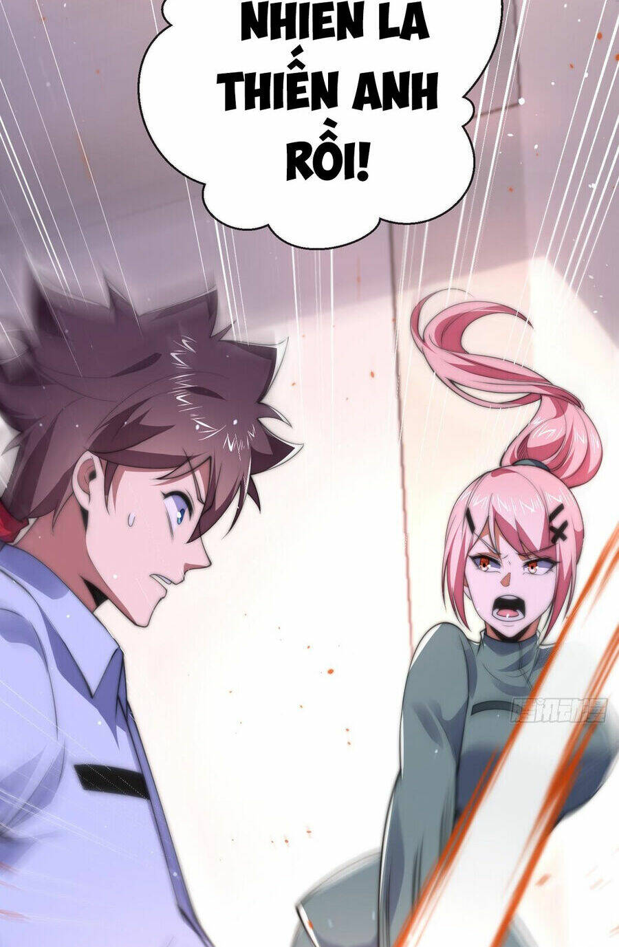 Tử Linh Sư Mạnh Nhất - Chapter 44 - Page 48