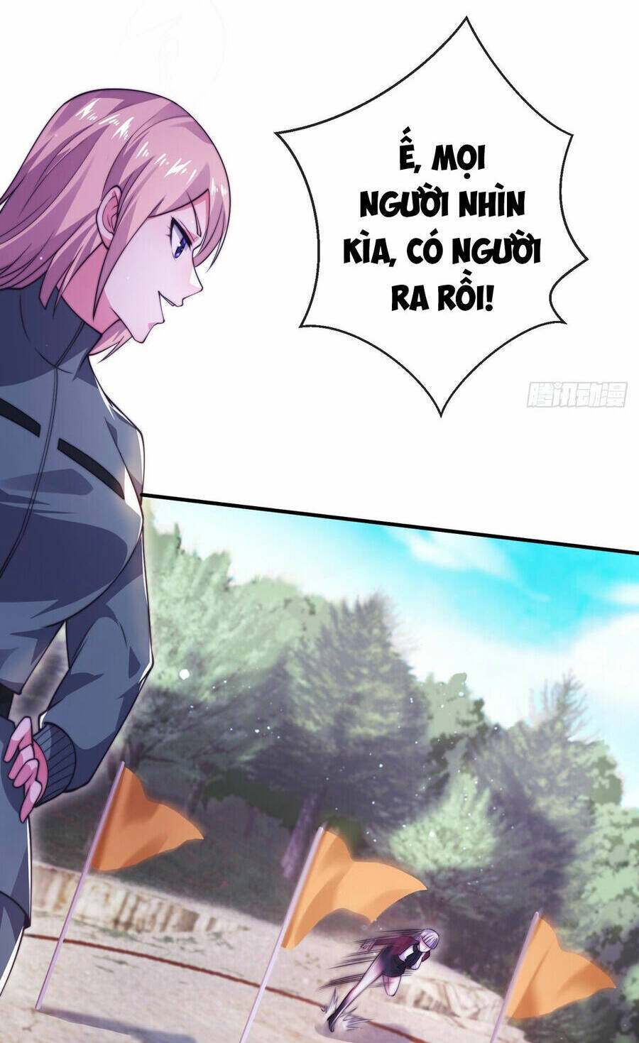 Tử Linh Sư Mạnh Nhất - Chapter 44 - Page 5