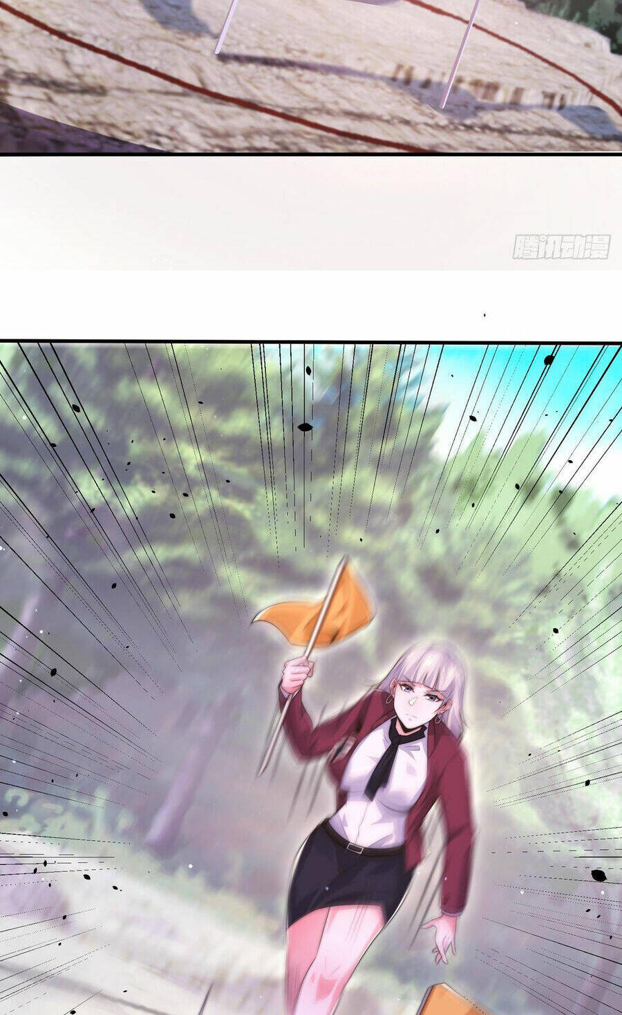 Tử Linh Sư Mạnh Nhất - Chapter 44 - Page 6