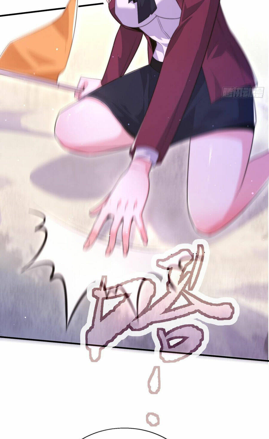 Tử Linh Sư Mạnh Nhất - Chapter 44 - Page 8