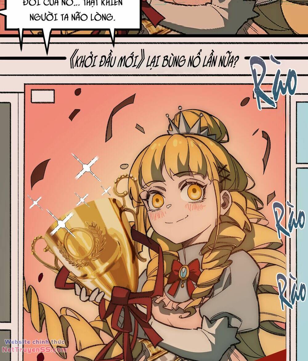 Ta Sáng Tạo Truyền Thuyết Đô Thị - Chapter 32 - Page 9