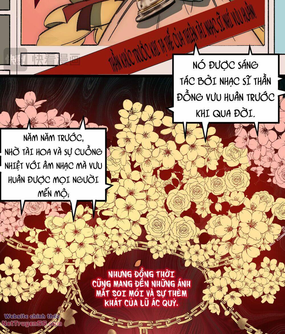 Ta Sáng Tạo Truyền Thuyết Đô Thị - Chapter 32 - Page 10