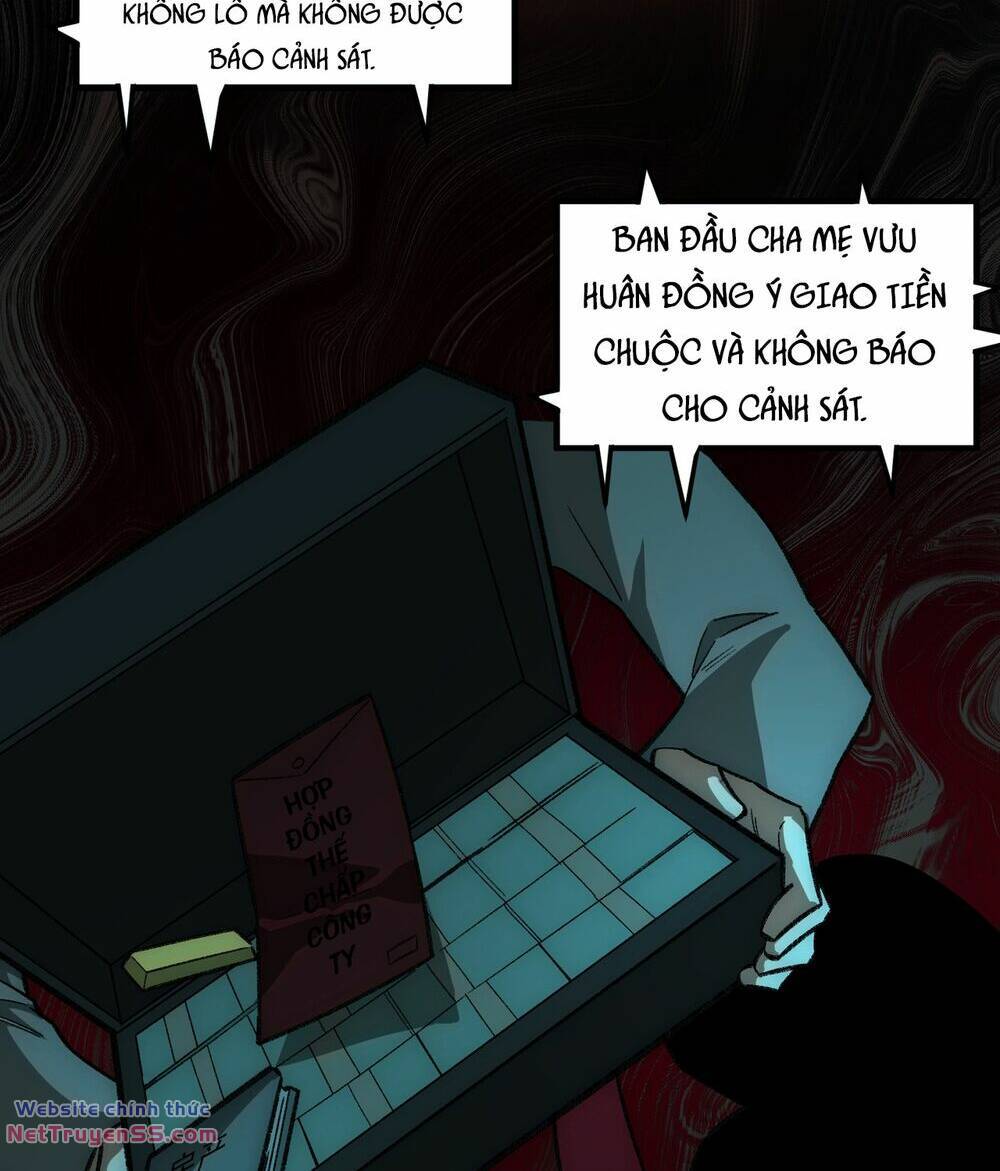 Ta Sáng Tạo Truyền Thuyết Đô Thị - Chapter 32 - Page 13