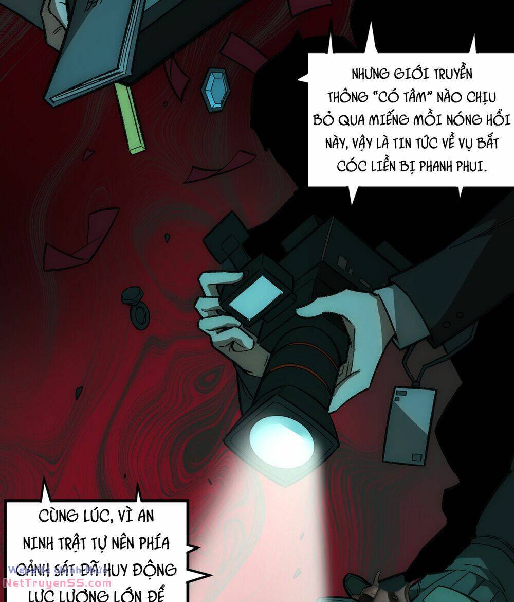 Ta Sáng Tạo Truyền Thuyết Đô Thị - Chapter 32 - Page 14