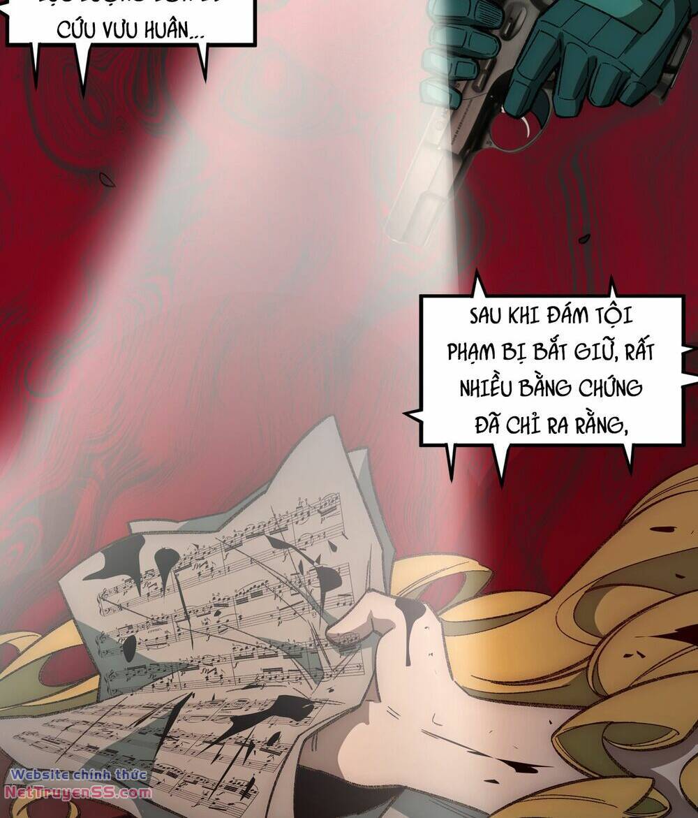 Ta Sáng Tạo Truyền Thuyết Đô Thị - Chapter 32 - Page 15