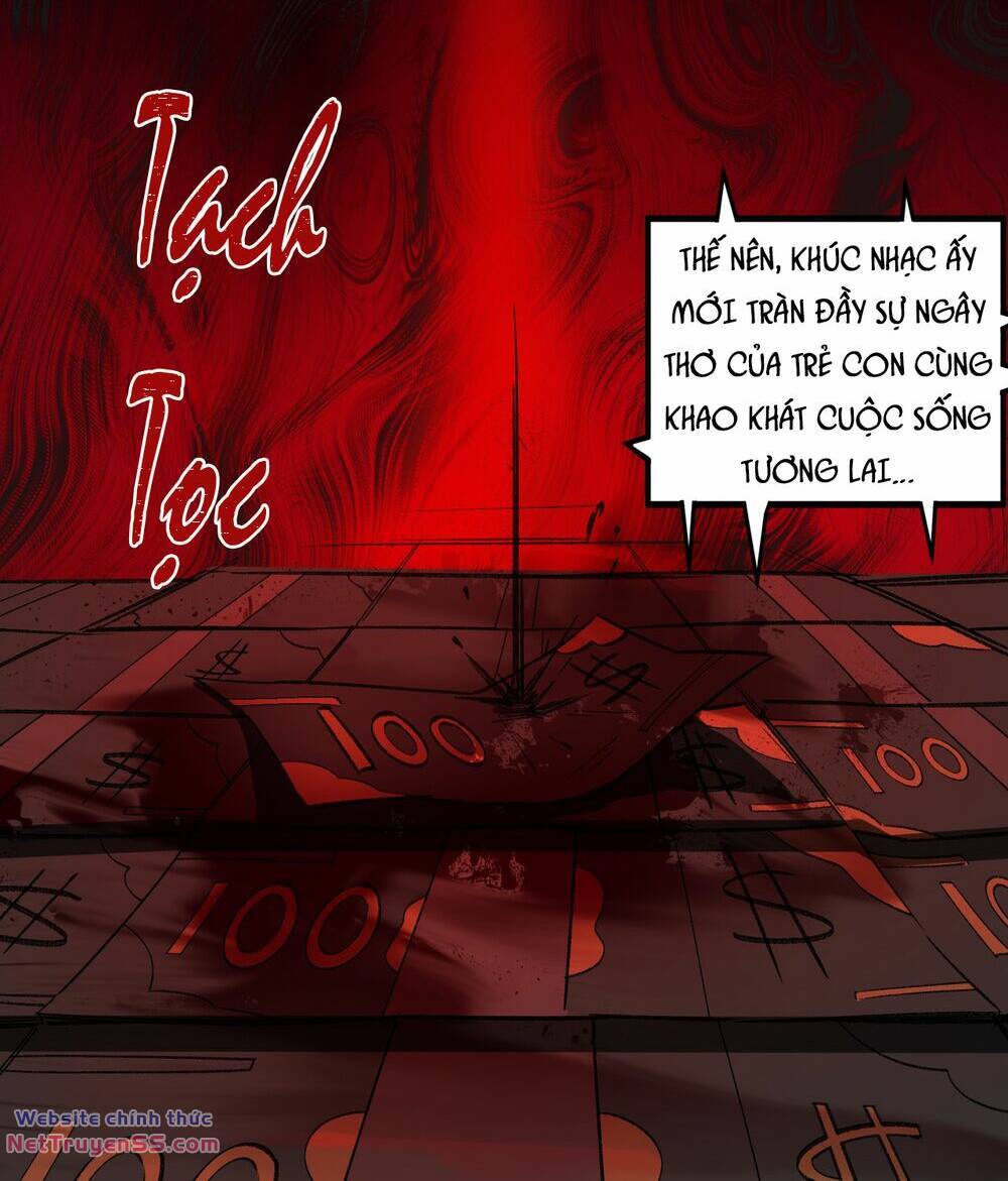 Ta Sáng Tạo Truyền Thuyết Đô Thị - Chapter 32 - Page 17