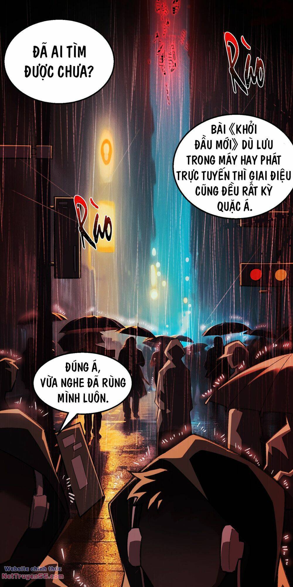 Ta Sáng Tạo Truyền Thuyết Đô Thị - Chapter 32 - Page 25