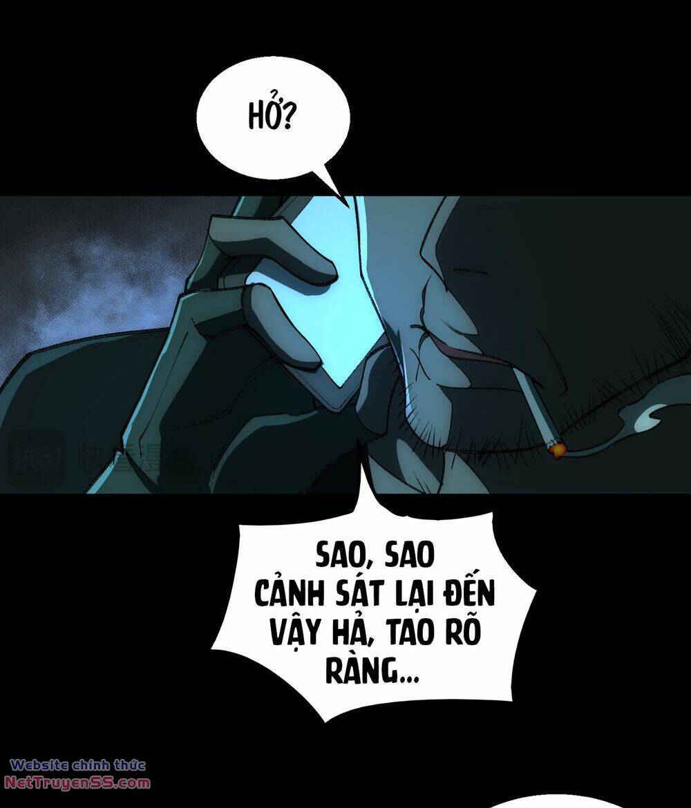 Ta Sáng Tạo Truyền Thuyết Đô Thị - Chapter 32 - Page 28