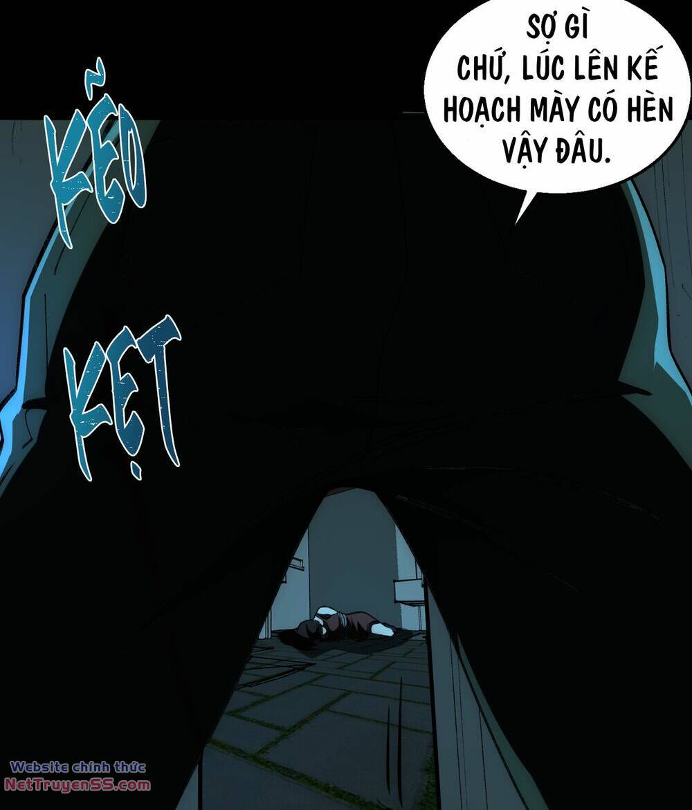 Ta Sáng Tạo Truyền Thuyết Đô Thị - Chapter 32 - Page 29