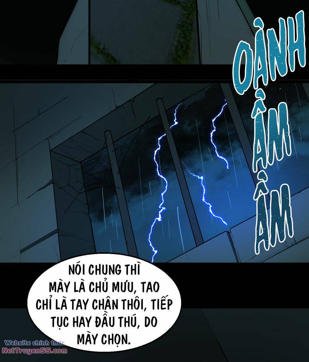 Ta Sáng Tạo Truyền Thuyết Đô Thị - Chapter 32 - Page 30