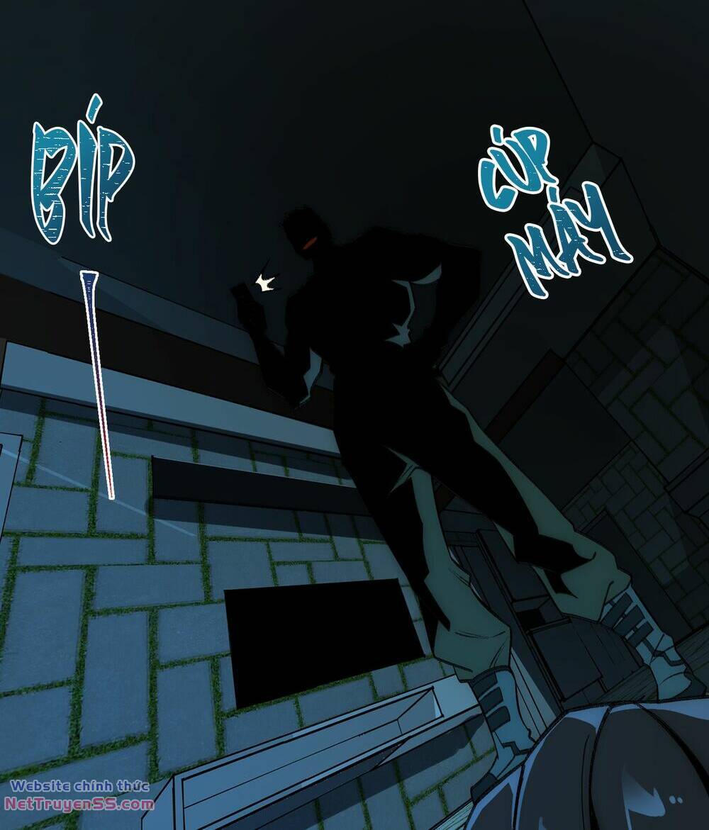 Ta Sáng Tạo Truyền Thuyết Đô Thị - Chapter 32 - Page 31