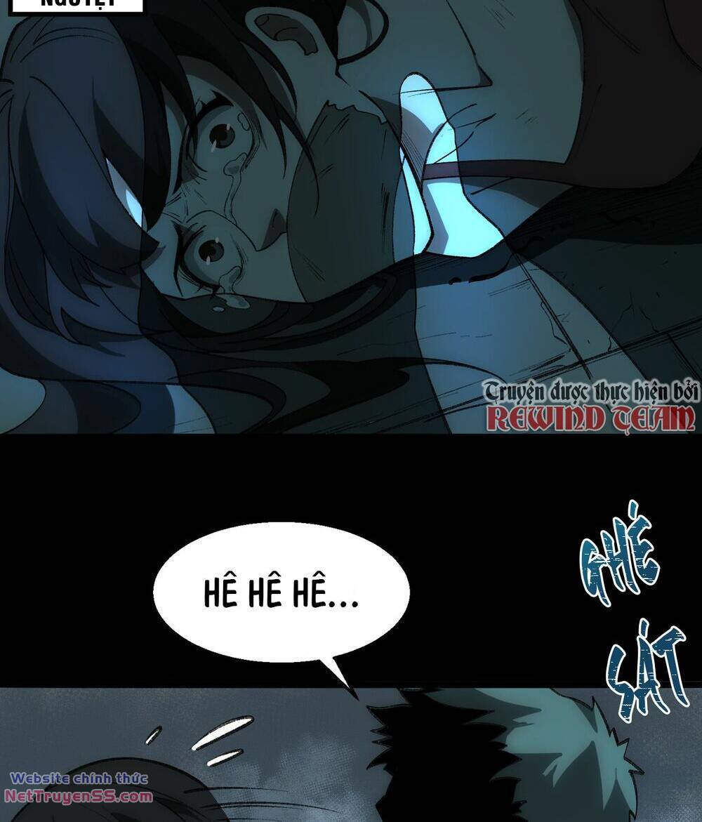 Ta Sáng Tạo Truyền Thuyết Đô Thị - Chapter 32 - Page 33