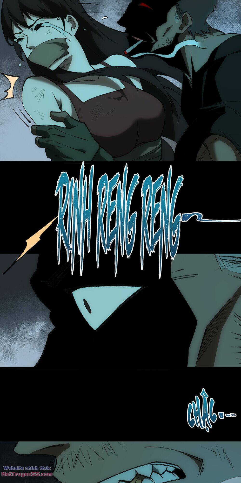 Ta Sáng Tạo Truyền Thuyết Đô Thị - Chapter 32 - Page 34