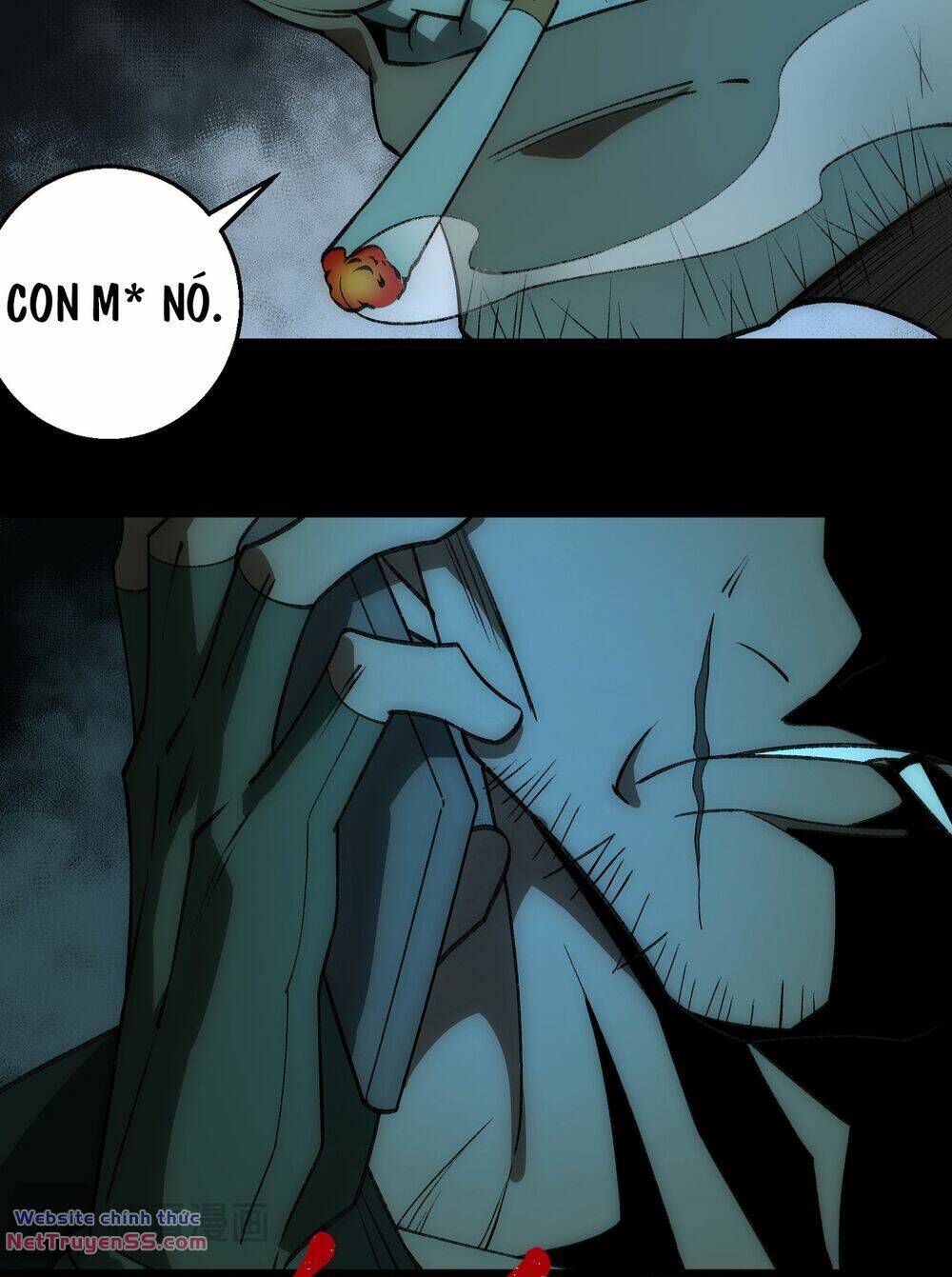 Ta Sáng Tạo Truyền Thuyết Đô Thị - Chapter 32 - Page 35